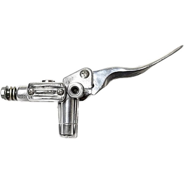 ブレーキマスター 7/8インチ アルミ鋳造