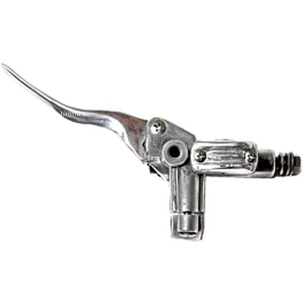 クラッチマスター 1インチ アルミ鋳造