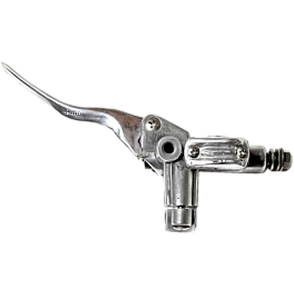 クラッチマスター 7/8インチ アルミ鋳造