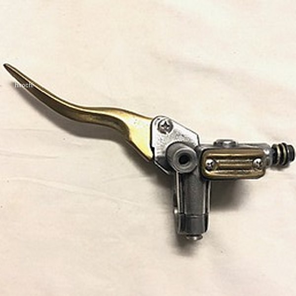 クラッチマスター 7/8インチ 真鍮&アルミ鋳造