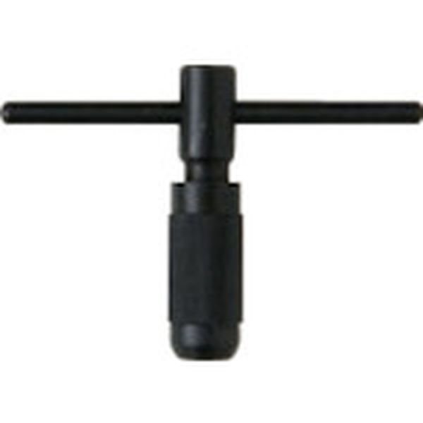 PHDLT38 506-6611  T型タップホルダー 3/8用(M5～M10)