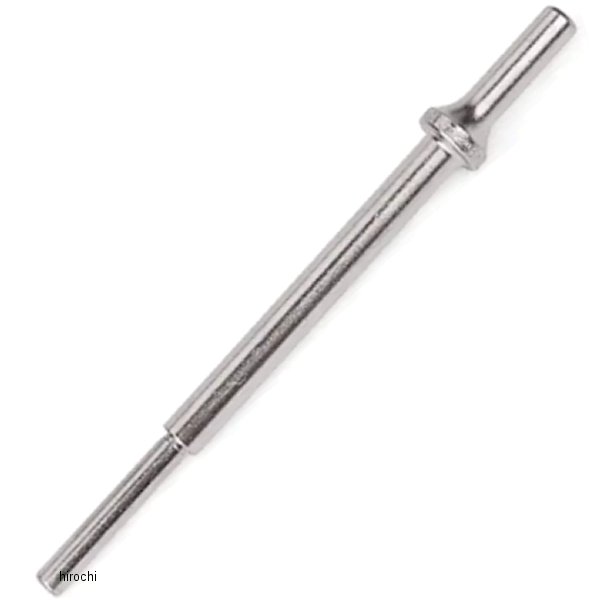 バルブガイド リムーバー パイロット 7.7mm 全長 190mm