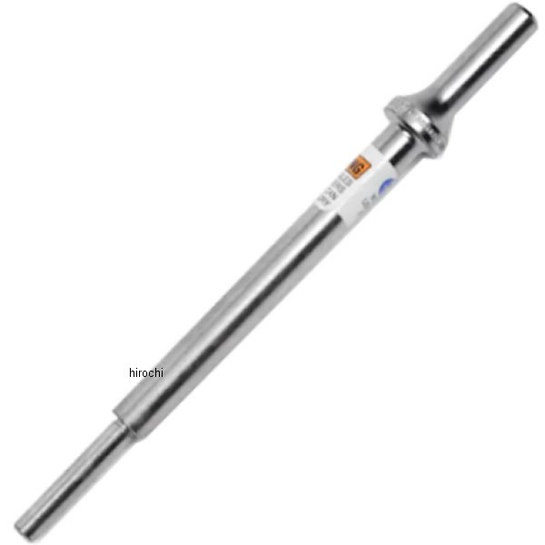 バルブガイド リムーバー パイロット 6.9mm全長 189mm