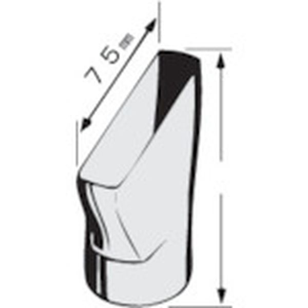 センタンノズル N4 PHG500