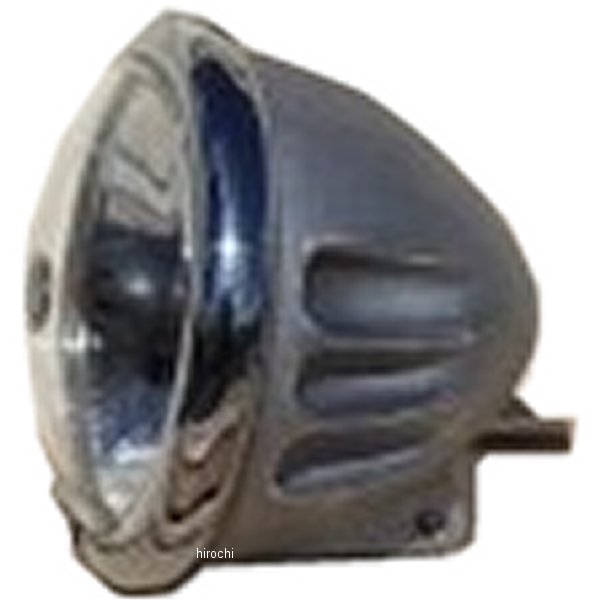 EMD ヘッドライトバケット VituminA 5-3/4 セミポリッシュ