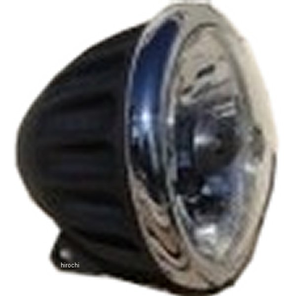 EMD ヘッドライトバケット VituminC 5-3/4 黒