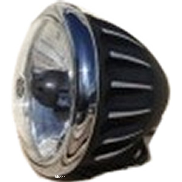 EMD ヘッドライトバケット VituminC 5-3/4 ブラックカット