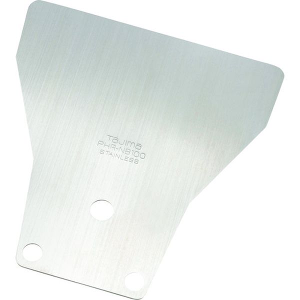 パーフェクトヘラならし刃100