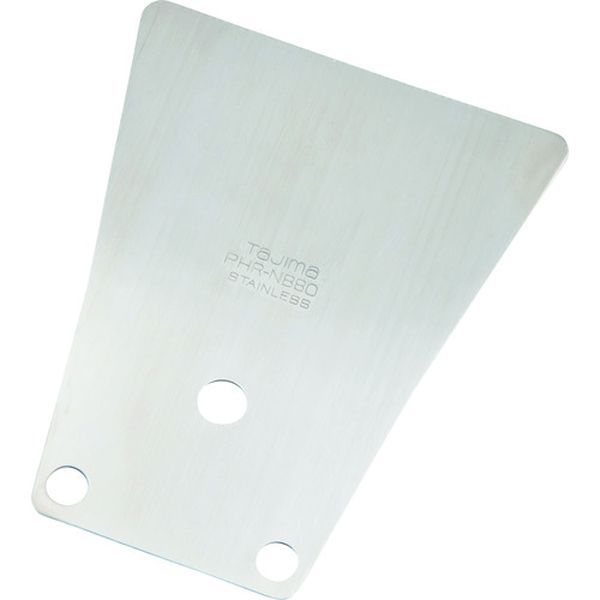 パーフェクトヘラならし刃80