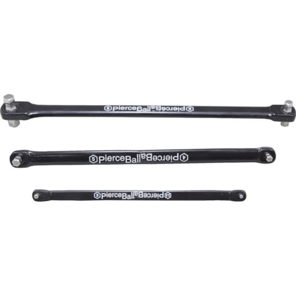 ピアスボ-ルレンチBセット