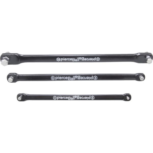 ピアスボールレンチAセット