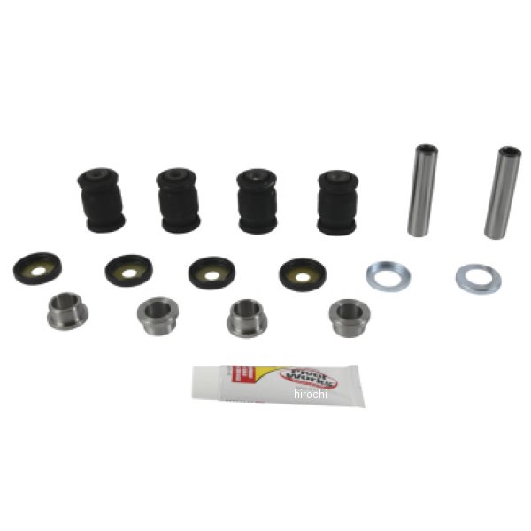 Pivot Works A-Arm Bearng ロワー Rr Utv