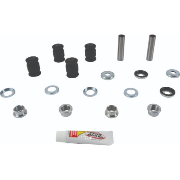 Pivot Works A-Arm Bearng ロワー Rr Utv