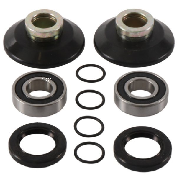 Pivot Works Water Proof ホイール Collar Kit