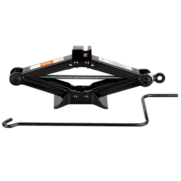 パンタグラフジャッキ 800kg