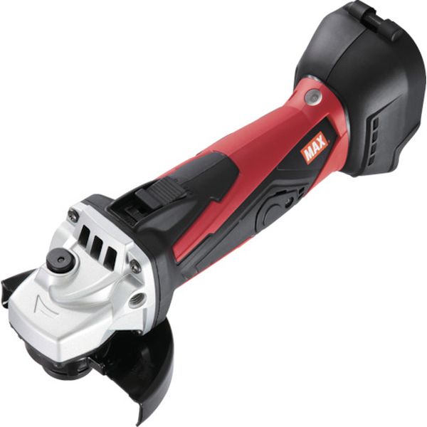 充電ディスクグラインダ