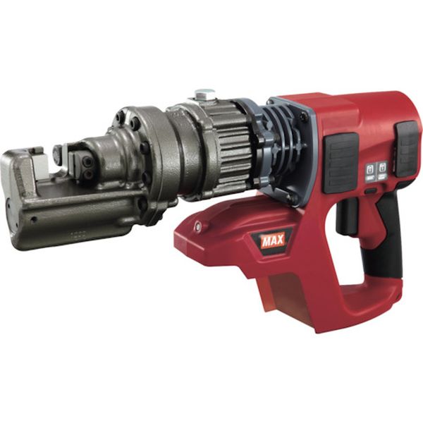 388-6800  25.2V充電式ブラシレス鉄筋カッタ PJ-RC161