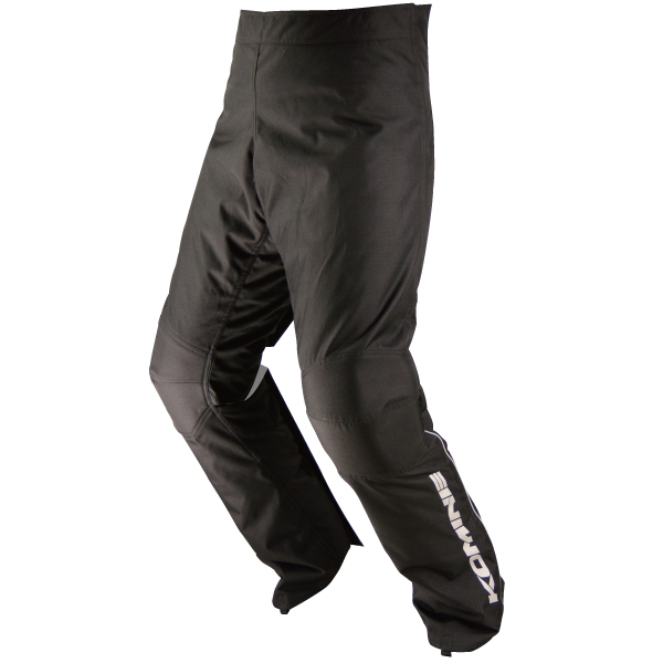 PK-902 クイックオーバーパンツ ベスティア 黒