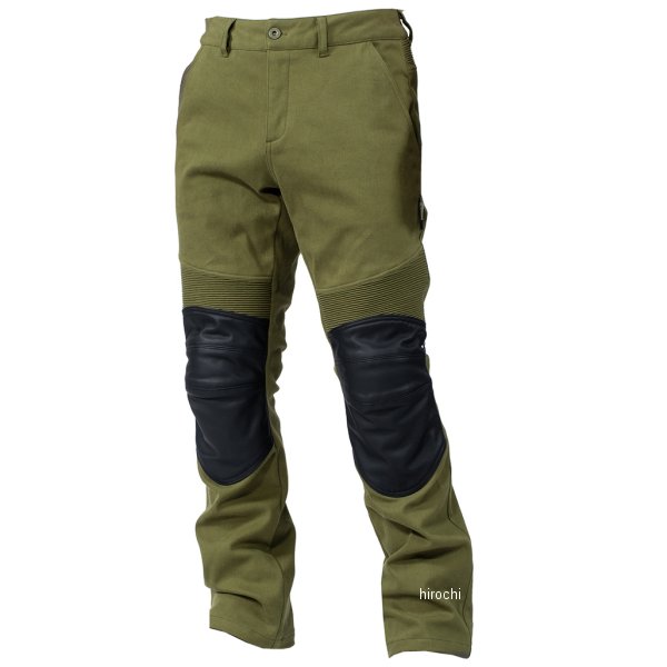 秋冬モデル プロテクトフィールドウィンターパンツ オリーブ