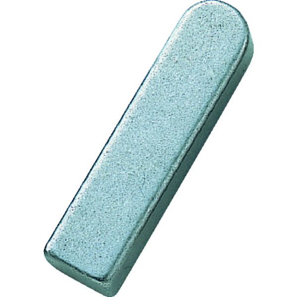 平行キー 片丸S50C 1袋 (10個入)