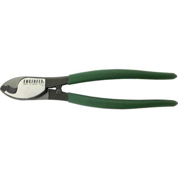 ケーブルカッター