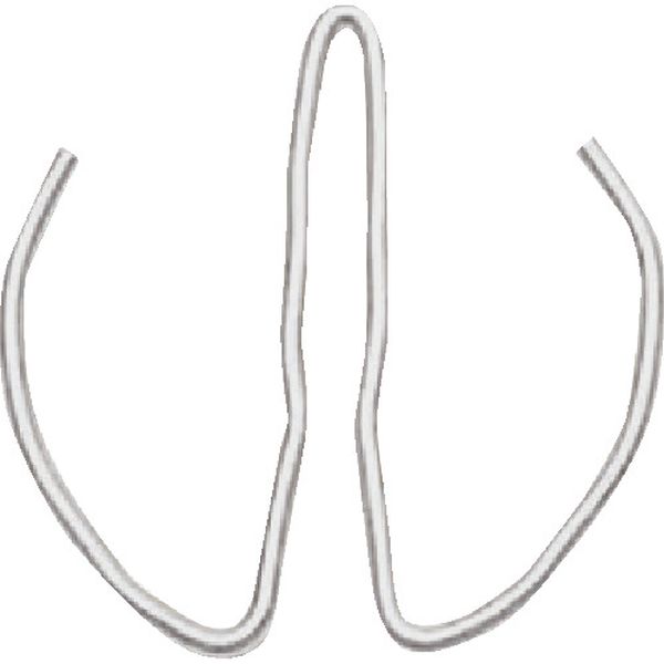 インパクトソケット用Cリング10個組