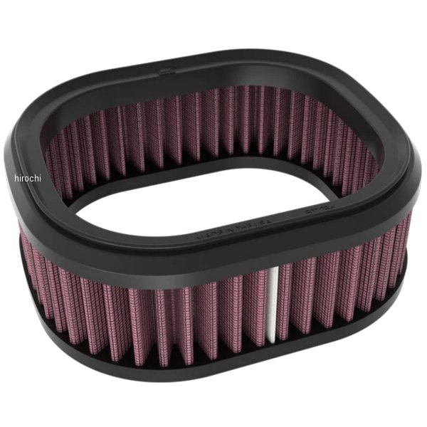 リプレイスメント エアフィルター 22年 チーフダークホース