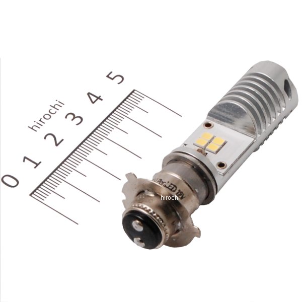 LEDヘッドライトバルブ PonLED PH8型