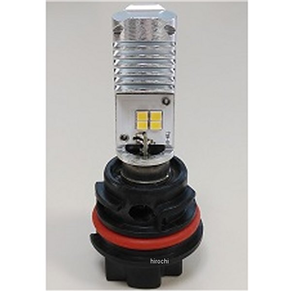 LEDヘッドライトバルブ PonLED PH11型