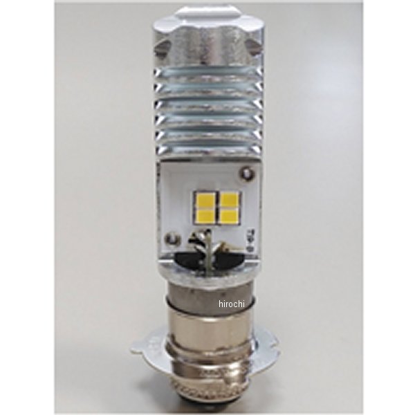 LEDヘッドライトバルブ PonLED PH12型