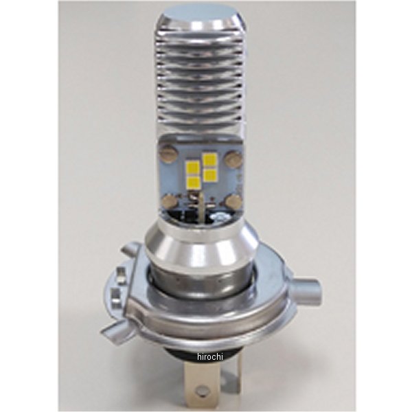 LEDヘッドライトバルブ PonLED アドレス110/125