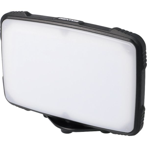 充電式LEDマグネット付きパネル型ランタン400R