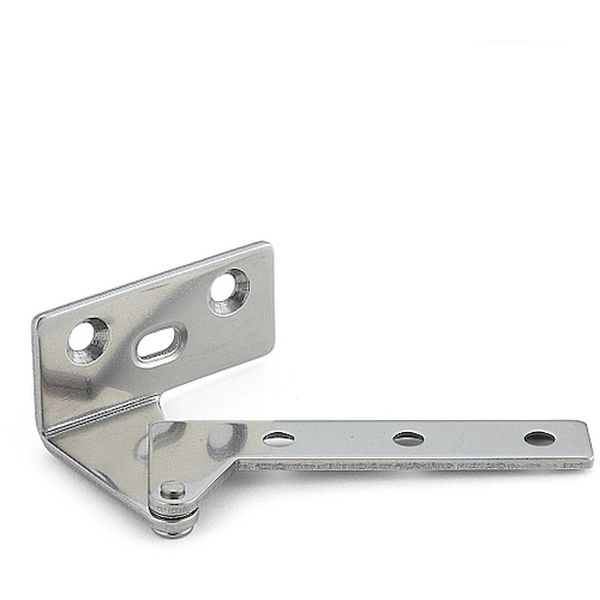 スガツネ工業 (170090264)ステンレス鋼製PLヒンジ