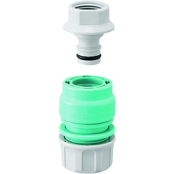 ネジニップル(メン)セット