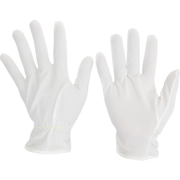 プランテックスグローブ スムス ゴム入り LLサイズ