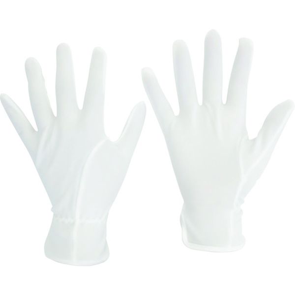 プランテックスグローブ スムス ゴム入り Sサイズ