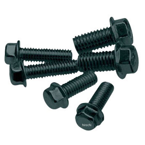 メンテナンスフランジボルト M8ｘ20mm オリーブグリーン