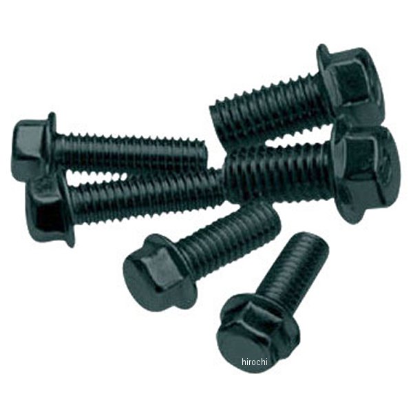 メンテナンスフランジボルト M8ｘ35mm オリーブグリーン