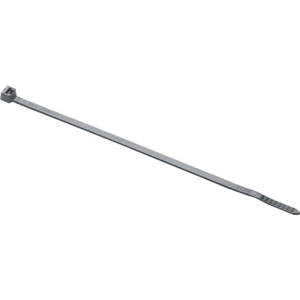 ナイロン結束バンド 黒 幅3.6×長さ142 (1000本入)