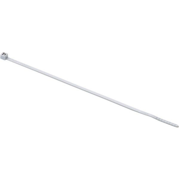 ナイロン結束バンド グレー (1000本入)