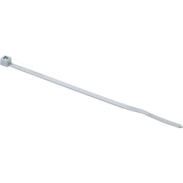 ナイロン結束バンド グレー (1000本入)