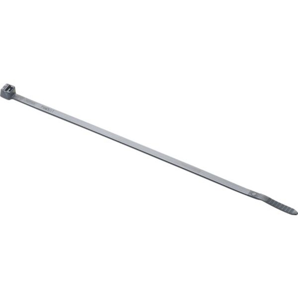 ナイロン結束バンド 黒 (100本入)