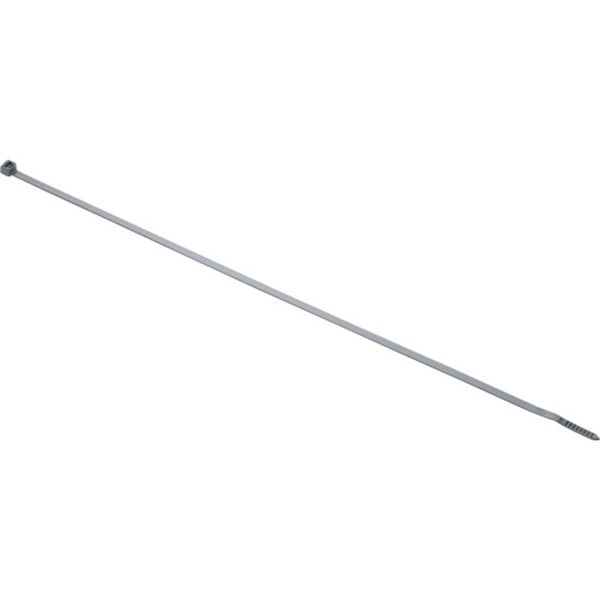 パンドウイットコーポレーション ナイロン結束バンド 黒 (100本入)