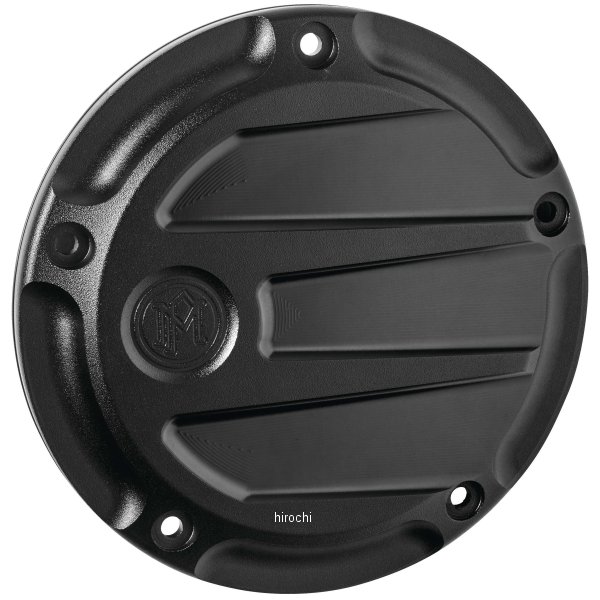 ダービーカバー スカラップ 19年-21年 FLDE、HC、FB ブラックオプス