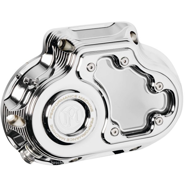 クラッチ スレーブ アセンブリ ビジョン 14年-21年 FLH、FLT クローム