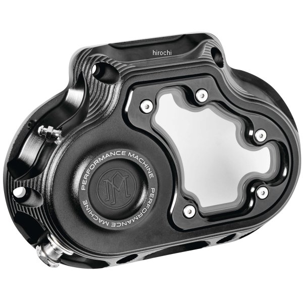 クラッチ スレーブ アセンブリ ビジョン 14年-21年 FLH、FLT ブラックオプス