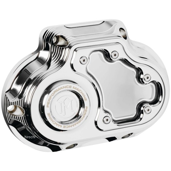 ケーブル クラッチ カバー ビジョン 18年-21年 FLDE、HC クローム