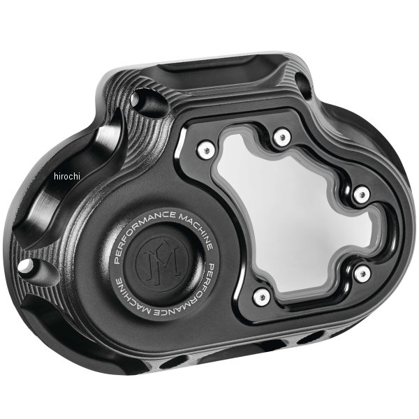 ケーブル クラッチ カバー ビジョン 18年-21年 FLDE、HC ブラックオプス