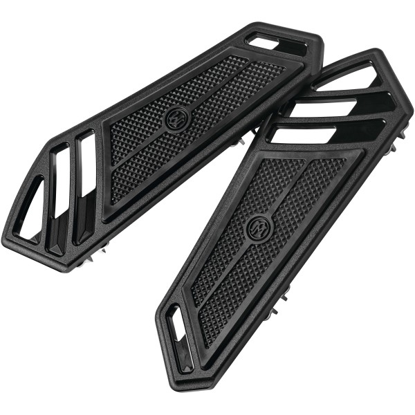 ドライバーフットボード スーパーライト ブラックオプス