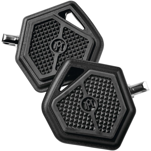 ミニ パッセンジャーフットボード スーパーライト ブラックオプス